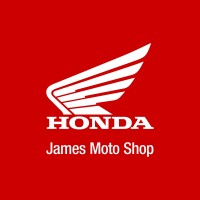 James Moto Shop - Honda logo - Similar company to Icolabora Brasil