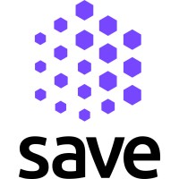 SAVE project EU logo - Similar company to Treasure Project