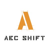 AEC Shift logo - Similar company to Notabene360