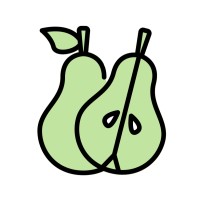 PearPals logo - Similar company to Visual Arts Brampton