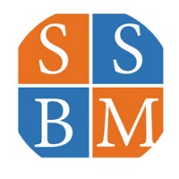 SSBM CONSULTING LLC logo - Similar company to Ehl.Ai