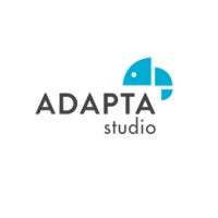 ADAPTA studio logo - Similar company to Lab51