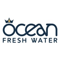 OCEAN FRESH WATER FRANCE logo - Similar company to Fleasy