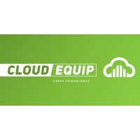 CLOUD EQUIP PTY LTD logo - Similar company to Quantum Cloud Technologies