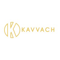 Kavvach logo - Similar company to Evolve Multi Designer Store
