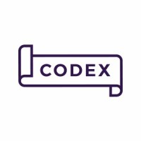 Codex Protocol logo - Similar company to Artportable