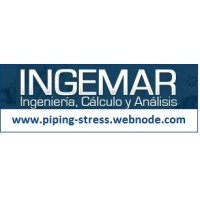 INGEMAR PIPING STRESS ANALYSIS logo - Similar company to Pipe Solutions Design Services