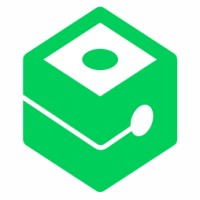 HyperTrack logo - Similar company to Digit