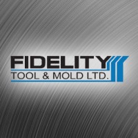 FIDELITY TOOL AND MOLD logo - Similar company to Mold Precision Engineering