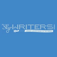 The Skywriters, LLC - Aerial Advertising nationwide logo - Similar company to Drone Aerial Services