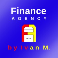 Finance Agency by Ivan M logo - Similar company to The Sequential Learning Group