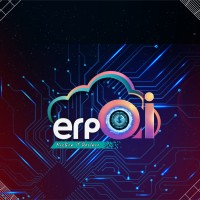 erpOI AB logo - Similar company to Fourpl - Supply Chain Specialists