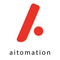 Aitomation - Process Automation logo - Similar company to Odyssey Solutions