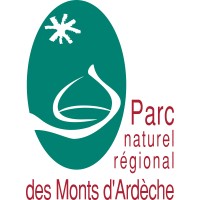 Parc naturel régional des Monts d'Ardèche logo - Similar company to Grigny