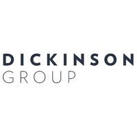 The Dickinson Group logo - Similar company to Sunshine Summit