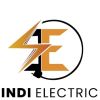 INDi Electric logo - Similar company to Tri Tec Ev