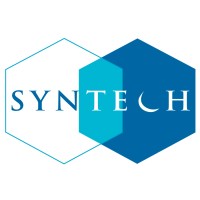Syntech Chemicals Pte Ltd logo - Similar company to Maison Pharma