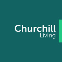 Churchill Living logo - Similar company to Incycle
