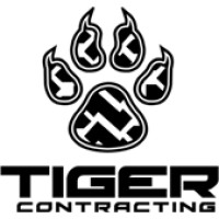 Tiger Contracting, LLC logo - Similar company to Tiger Construction Pnw