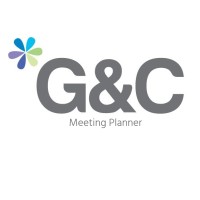 G&C Meeting Planner logo - Similar company to G&C Meeting Planner