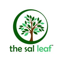 the sal leaf logo - Similar company to Soluclean By Solupak- Sustainable Cleaning