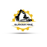Scoop-ca / Burkina Mine logo - Similar company to Lucky Angels