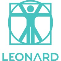 Léonard.fr logo - Similar company to Apf - Agence Parisienne De Formalités 📑