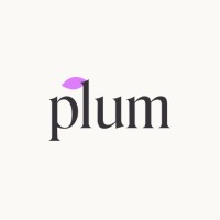 Plum Good Marketing logo - Similar company to Startupezy