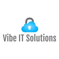 Vibe IT Solutions logo - Similar company to Vibes Solutions