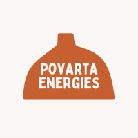Povarta logo - Similar company to Contextread