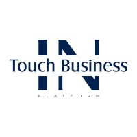 Touch In Business logo - Similar company to Bat'S Company