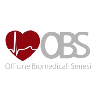 OBS Officine Biomedicali Senesi logo - Similar company to Microlab Elettronica