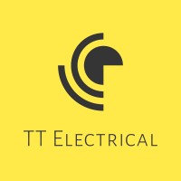 TT Electrical logo - Similar company to Wharton Electronics Ltd