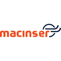 Macinser Sac logo - Similar company to Crm Solution Ventilación Y Aire Acondicionado