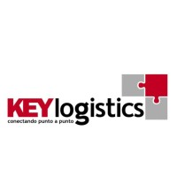 Key Logistics logo - Similar company to Runbox Sas