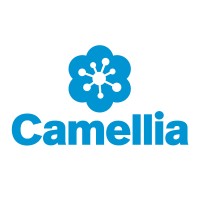 Camellia, Inc. logo - Similar company to Lsp Data Solutions Llc