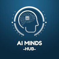 AI MINDS HUB (AIM) logo - Similar company to أكاديمية دكتور كشكول - Doctorkashkool Academy