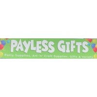 Payless Gifts logo - Similar company to ✨Dapple✨
