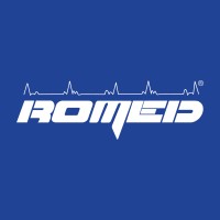 ROMED INDÚSTRIA logo - Similar company to Romed Nv