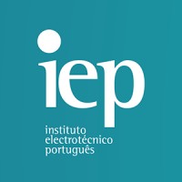 IEP - Instituto Electrotécnico Português logo - Similar company to Ordem Dos Engenheiros Técnicos - Secção Regional Centro