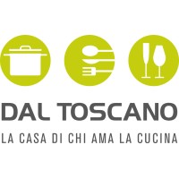 DAL TOSCANO logo - Similar company to Gelato 4Ever