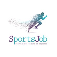 SportsJob - Recrutamento em Esportes logo - Similar company to Bridge Sports Capital
