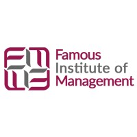 FIM Qatar Official logo - Similar company to Virtual Support Qatar