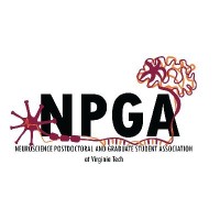 Neuroscience Postdoctoral and Graduate student Association (NPGA) logo - Similar company to Learning Time Vr