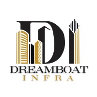 Dreamboat Infra logo - Similar company to Moody Muse
