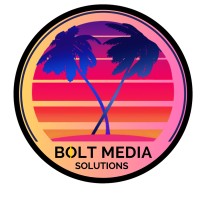 Bolt Media Solutions logo - Similar company to Mpactful Messages