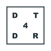 Digital Tools 4 Disaster Resilience logo - Similar company to Sustainable Development Global Network (Sdgn)