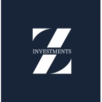 Z Investment logo - Similar company to Aqar Meter