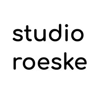 Studio Roeske logo - Similar company to Clean Commodities Exchange