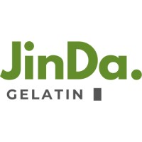 Jinda Gelatin logo - Similar company to Hide Spa